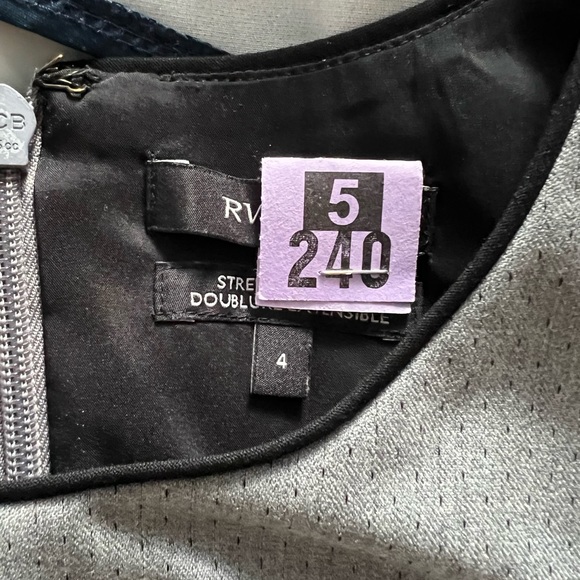 RW&Co Dress size 4 - Picture 3 of 4